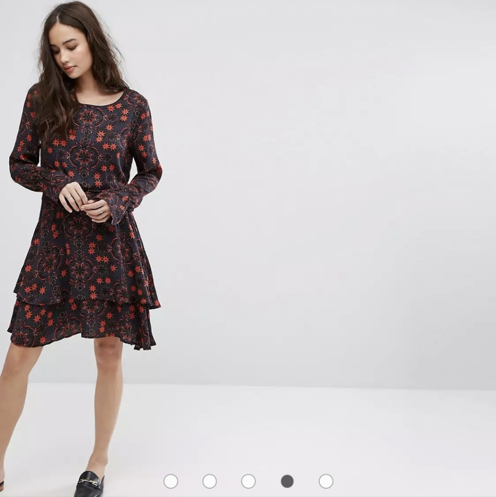 ASOS Vila Clothes, Dress size S